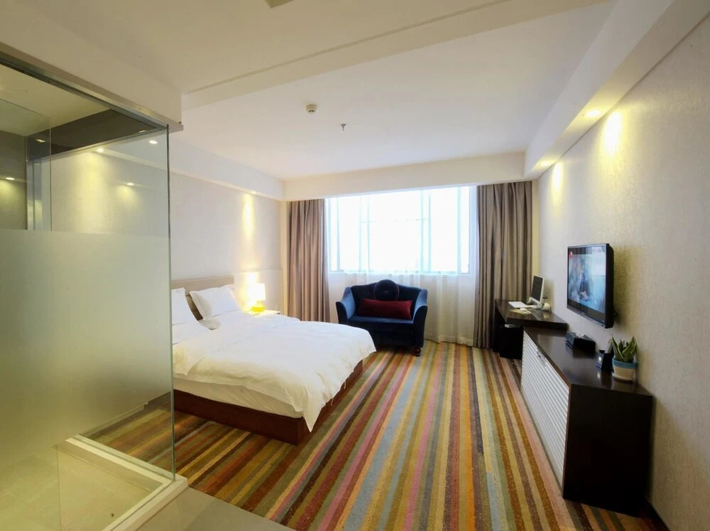 Taizhou Galaxy star hotel