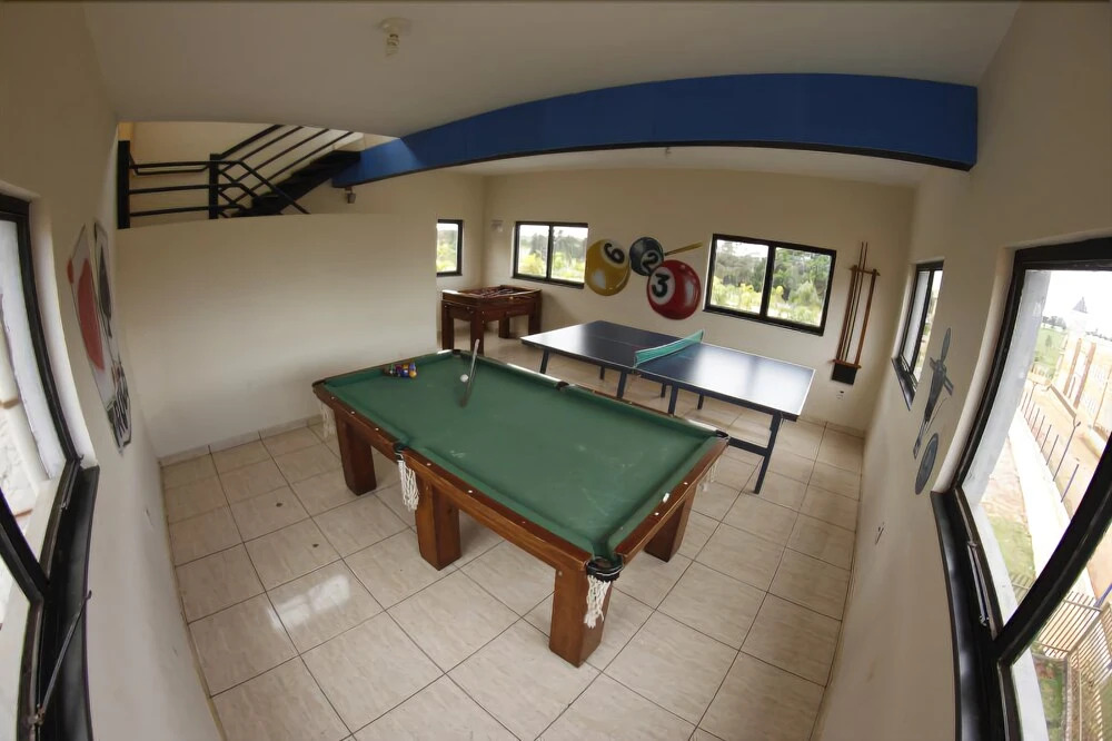 Summit Park Hotel