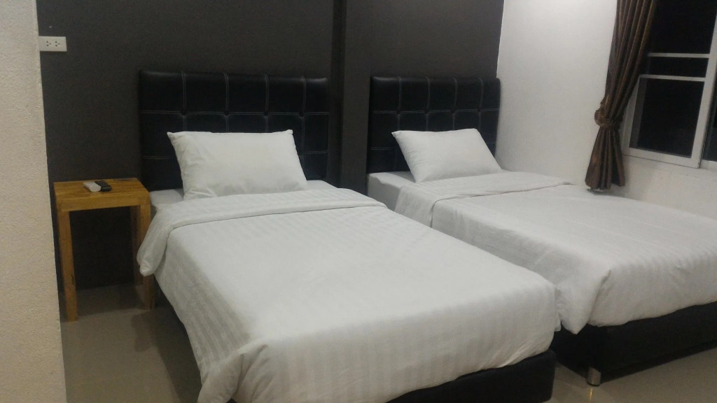 Loftel @ Nakhon