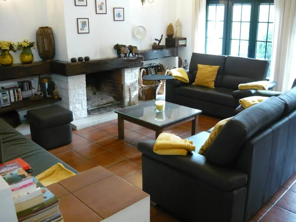 Casa do Riacho