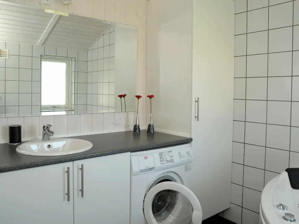 Cozy Holiday Home in Haderslev near Beach