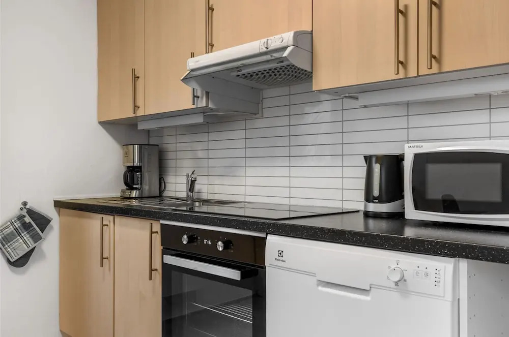 Master Apartment Hotel
