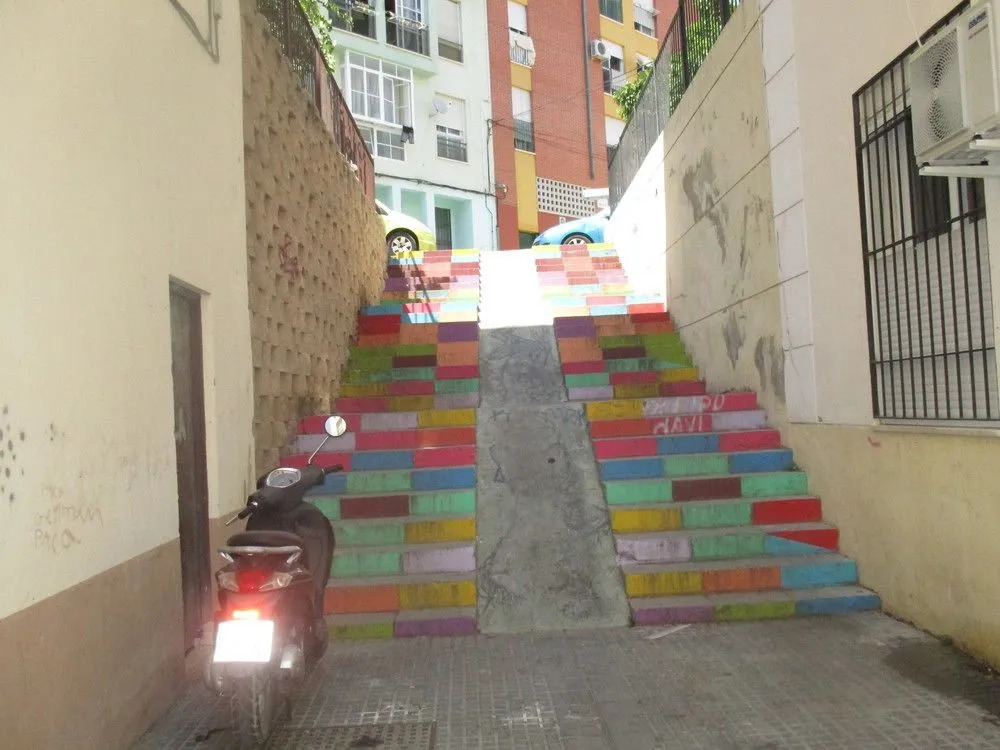 Mandala Home Malaga