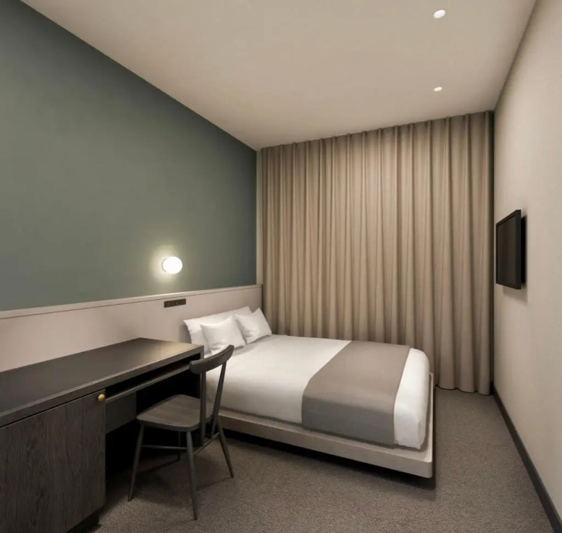 HOTEL KARAE