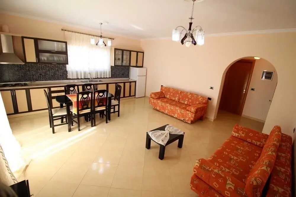 Villa Paradise