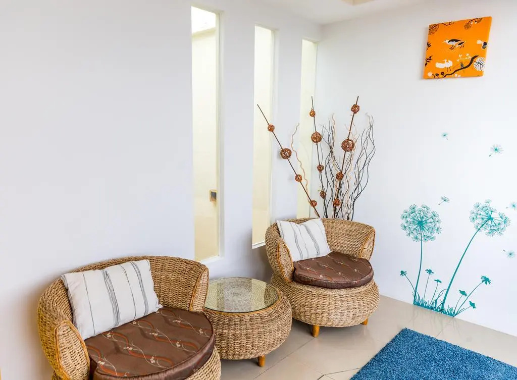 Seaview House