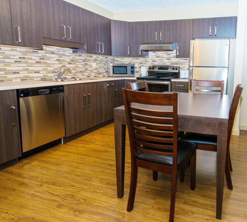 Capital Suites Yellowknife
