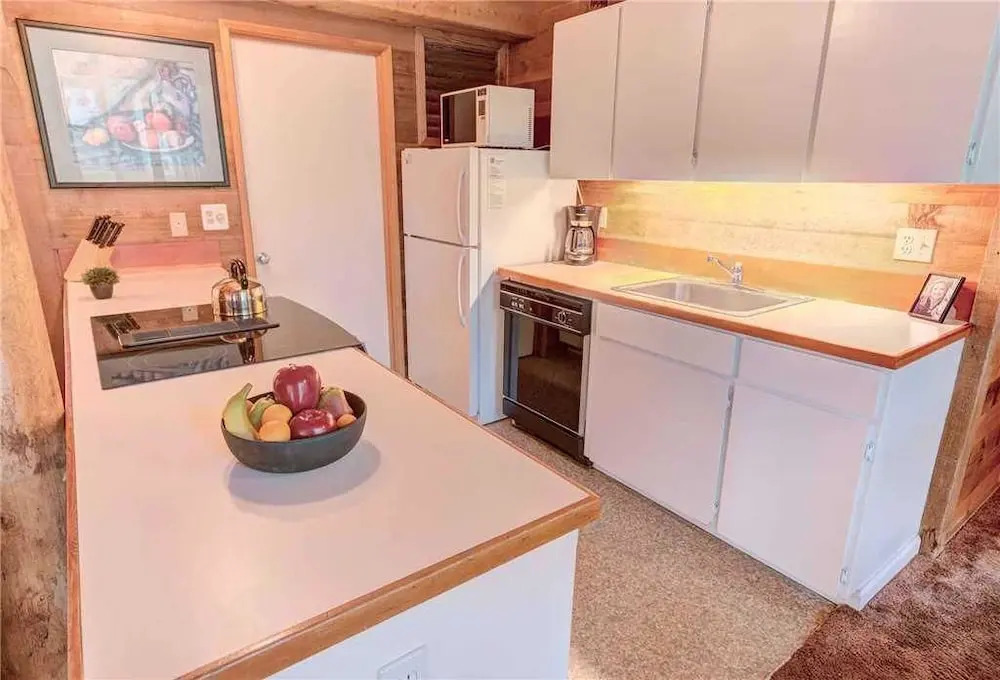 Ranch Cabin 27