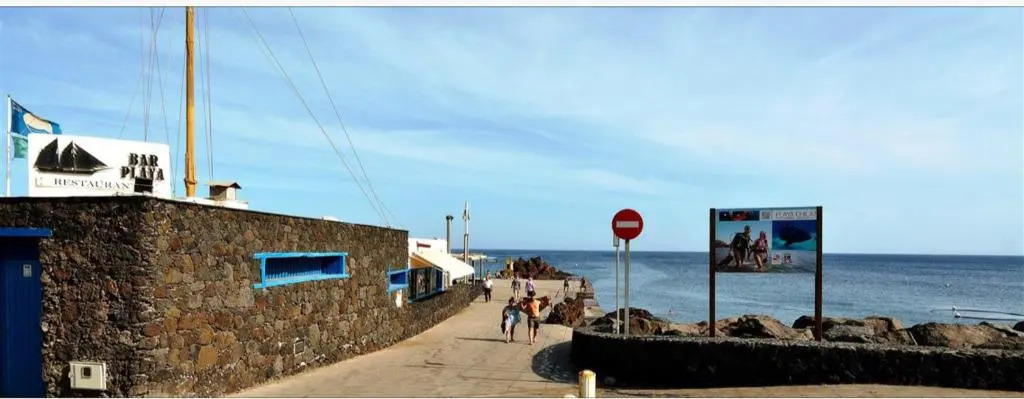 Budda house Puerto del carmen.