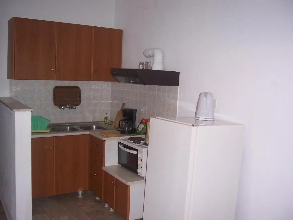 Milina Apartments