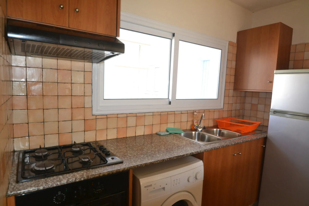 Napa Blue Apartment, XXL Pool,in Hearth of Ayia Napa