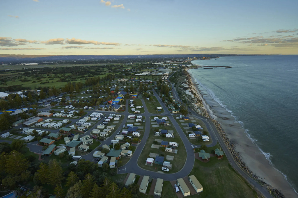 Discovery Parks - West Beach Parks