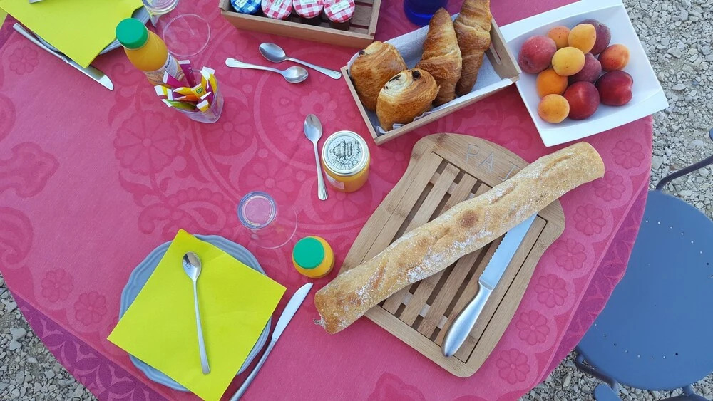 Campagne Cérès