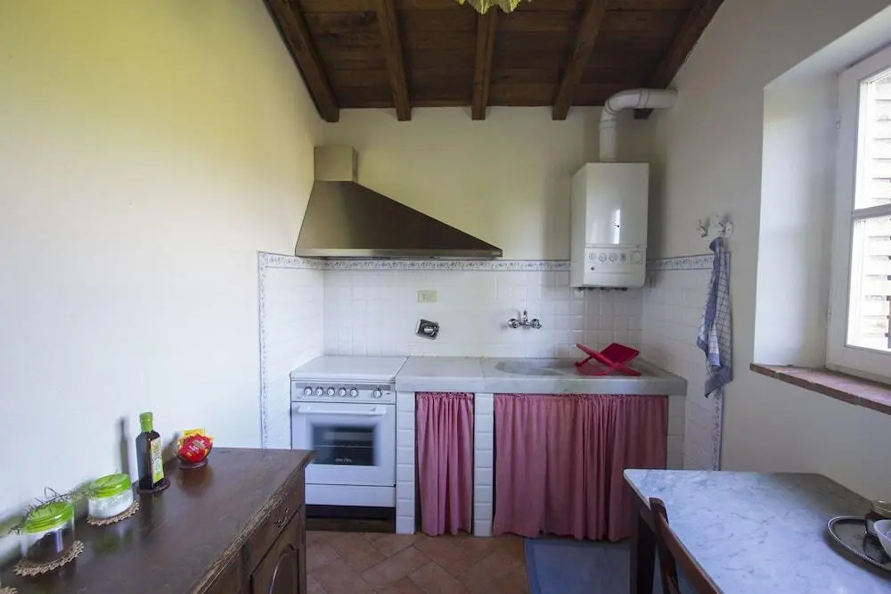 Coriana Apartments & Villas