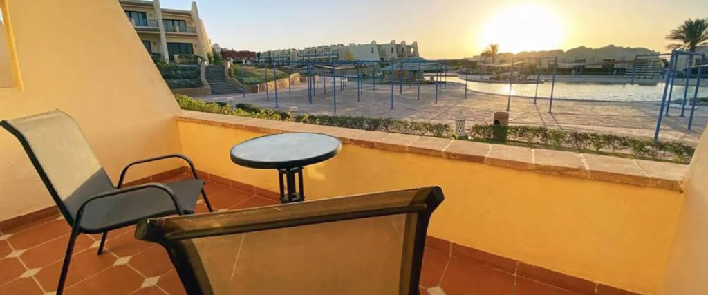 Onatti Beach Resort Marsa Alam