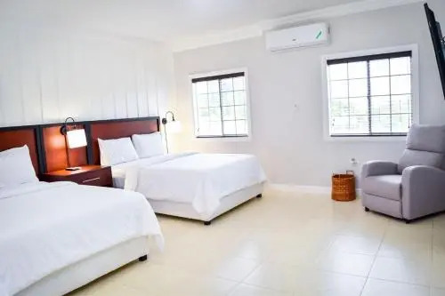The Victoria Bed and Breakfast