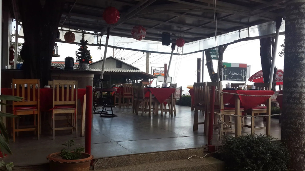 Jinta City Samui