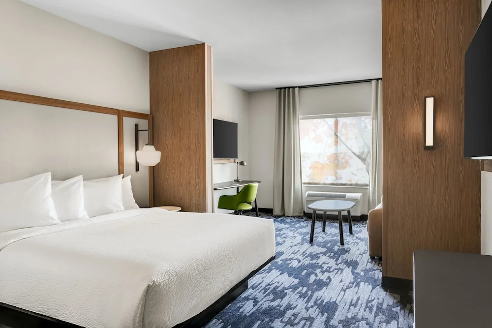 Fairfield Inn & Suites by Marriott Cape Girardeau