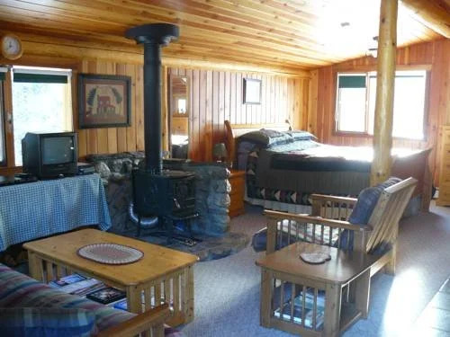 Hitching Post Resort