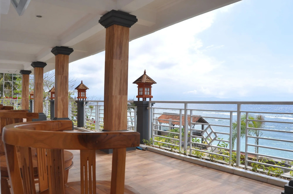 Cemara's Beach Home Stay