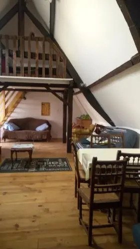 Ferme d'Hardinxent QUAD EVASION 62