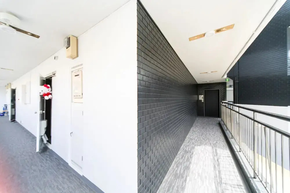 Universal Room