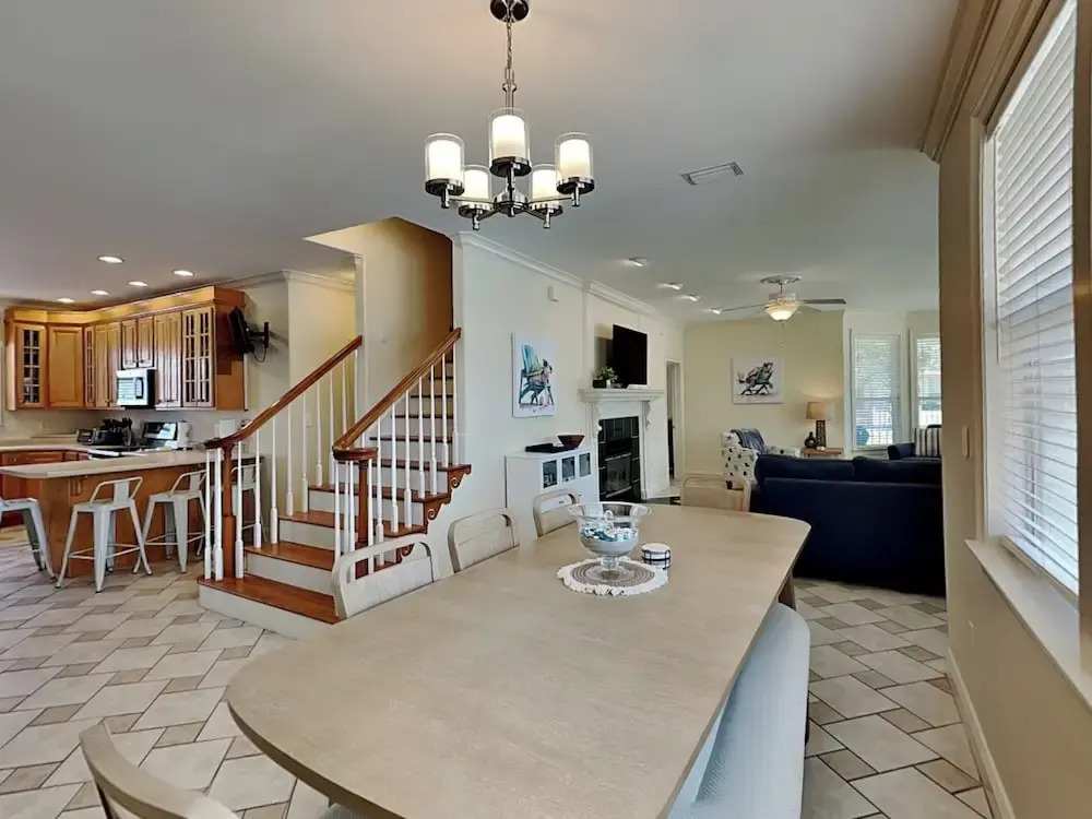 Corner Castle by Southern Vacation Rentals