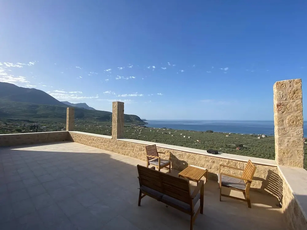 Luxury Villa With Private Pool Kika Residences