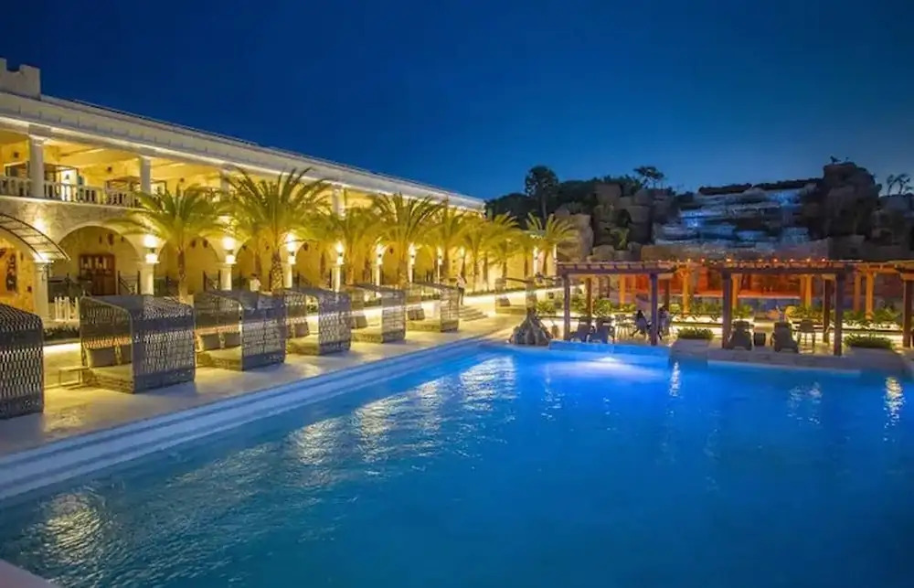 Villa Ocean Dream 3BR Oasis and guesthouse
