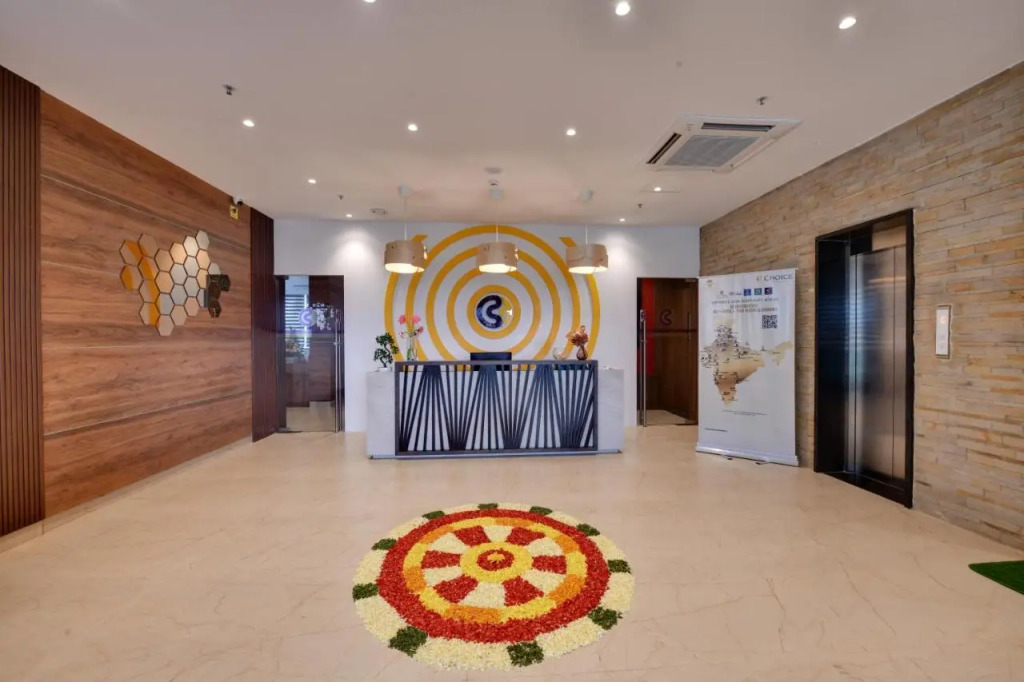 Click Hotel Vista-Kempegowda Airport