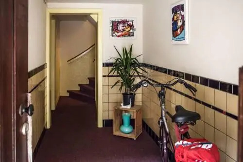 Sabor da Saudade Apartment