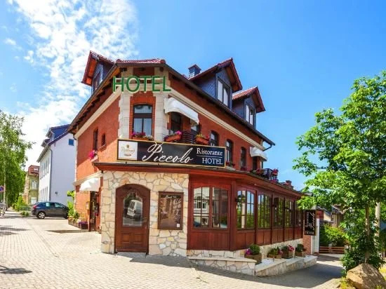 Hotel Ristorante Piccolo