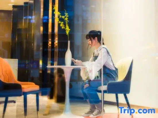 Wanna Hotel (Changsha Desiqin Plaza)