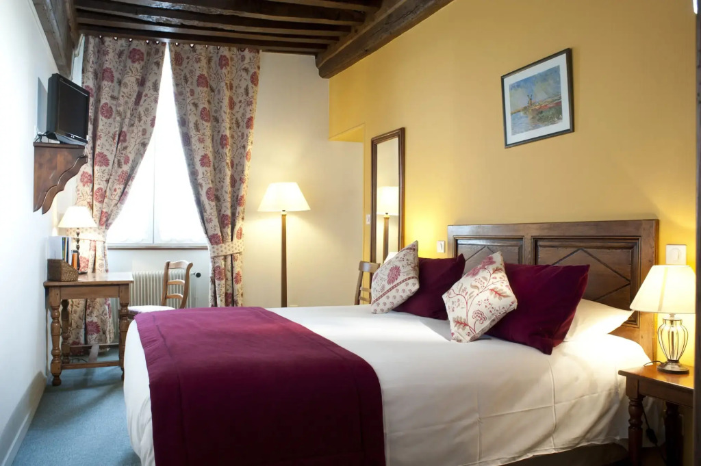 Teritoria Hôtel Wilson