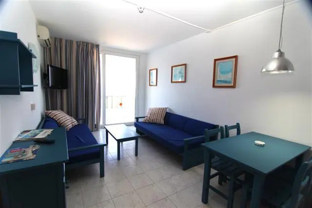 Delta Apartements