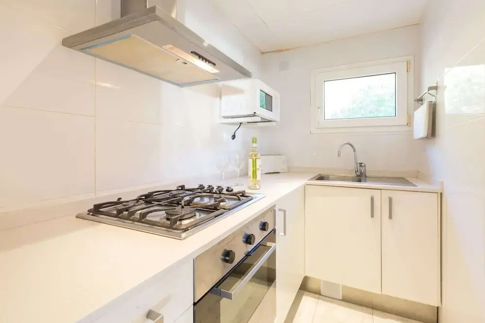 Pet-friendly Apartment Near Beach