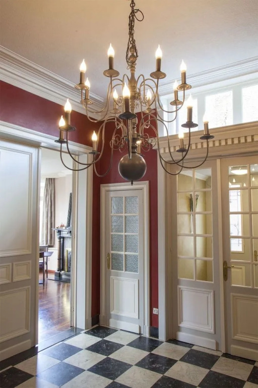 B&B Demi Lune