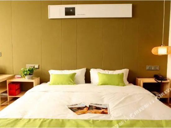 Feng Cheng Hotel