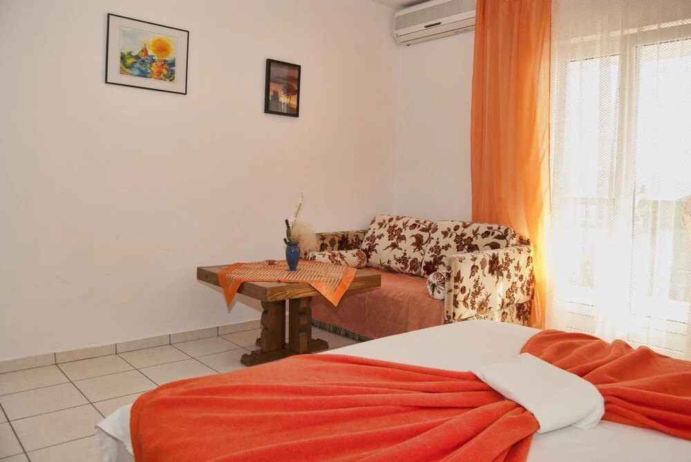 Apartments by the sea Gradac - Makarska - 21172