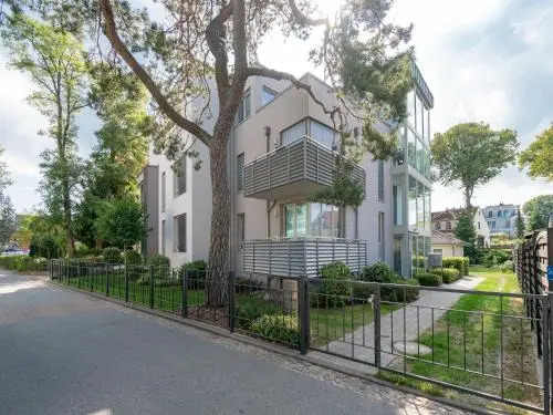 Villa Estrelia - Apartement 6