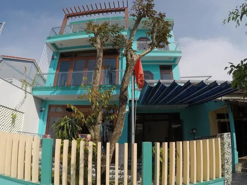 Maison Azzurra