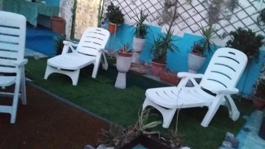 Vacanze Da Angela - Orto Botanico