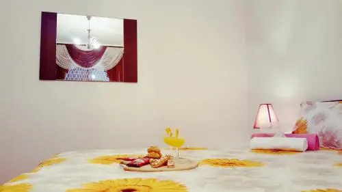 Apartments Elena Green Island Escape