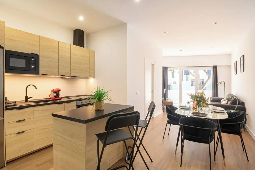 Calahonda Beach Apartments