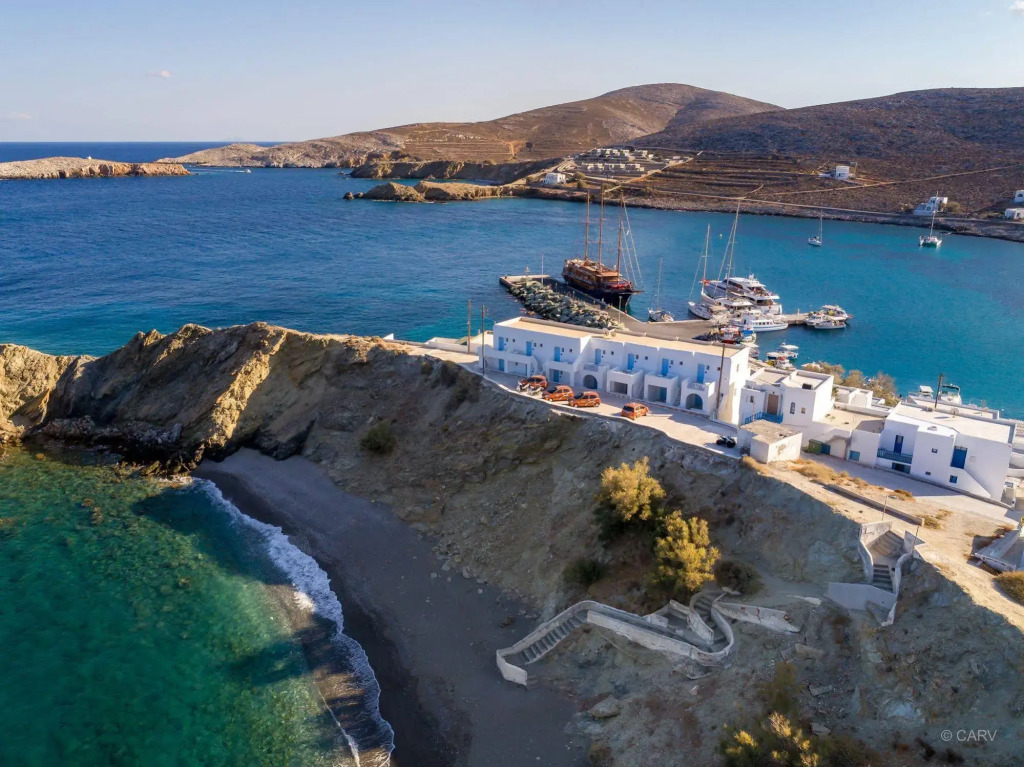 Vardia Bay Studios