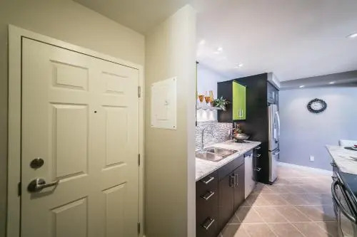 Mckinnon Pointe