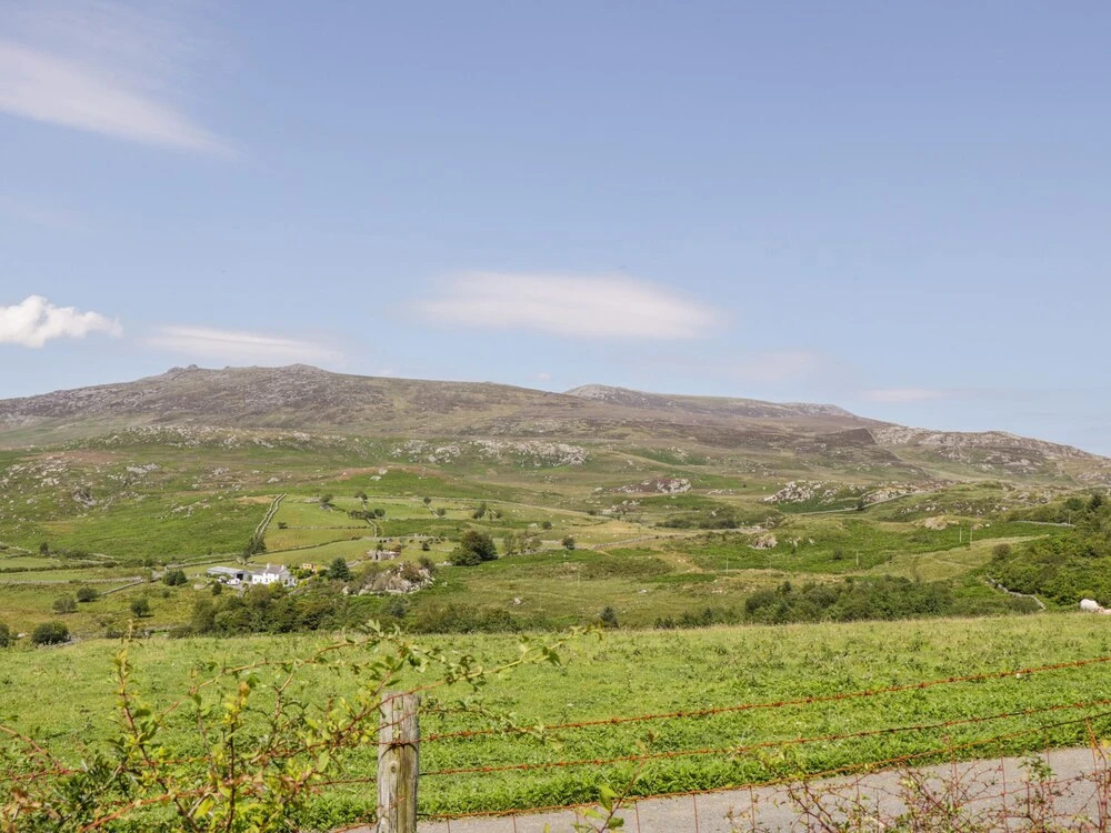 Pen Y Braich Uchaf