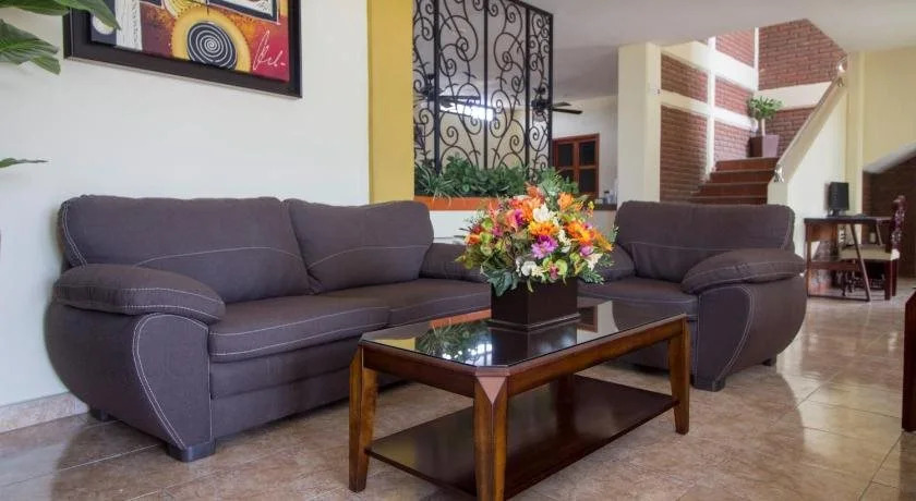 Hotel la Palapa Mazatlan