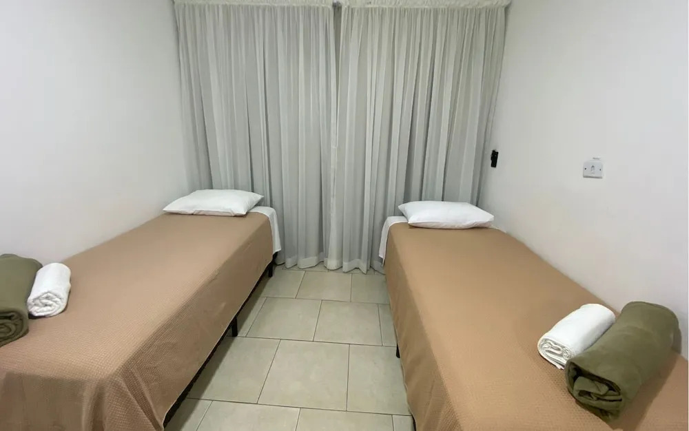 Pousada Recanto Forte