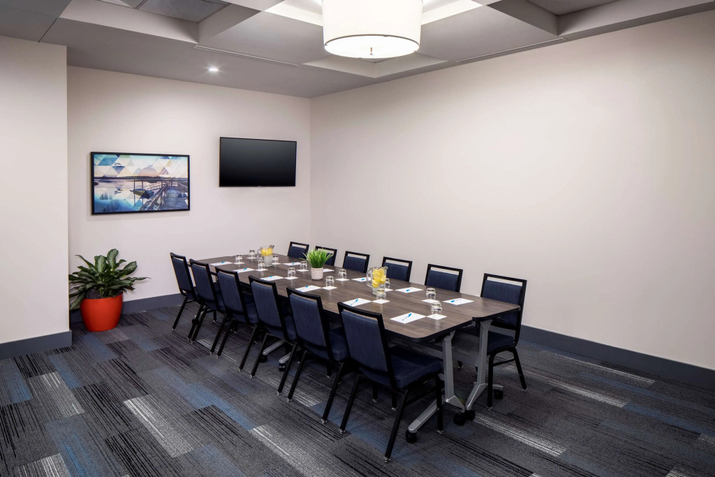 Hyatt House Charleston / Mount Pleasant